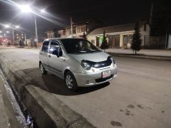 Сүрөт унаа Daewoo Matiz