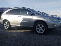 Сүрөт унаа Lexus RX