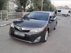 Фото авто Toyota Camry