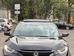 Сүрөт унаа Honda Civic