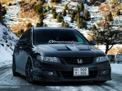 Сүрөт унаа Honda Accord