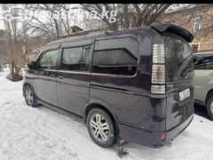 Фото авто Honda Stepwgn