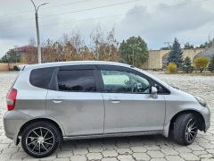 Photo of the vehicle Honda Fit