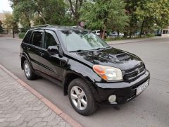 Фото авто Toyota RAV4