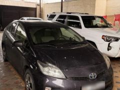 Фото авто Toyota Prius