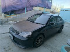 Фото авто Honda Civic Ferio