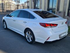 Сүрөт унаа Hyundai Sonata