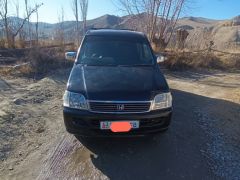 Фото авто Honda Stepwgn