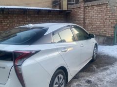 Photo of the vehicle Toyota Prius