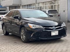 Фото авто Toyota Camry