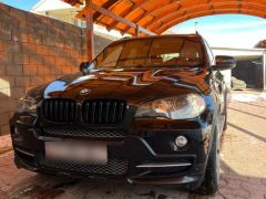 Фото авто BMW X5