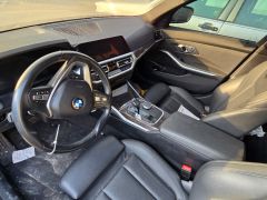 Фото авто BMW 3 серии