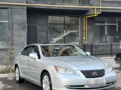 Сүрөт унаа Lexus ES