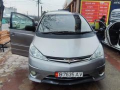 Сүрөт унаа Toyota Estima