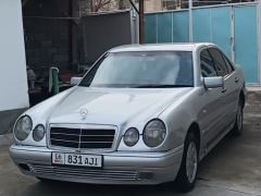 Photo of the vehicle Mercedes-Benz E-Класс