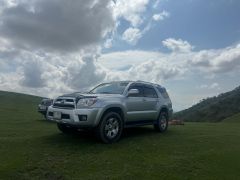 Фото авто Toyota 4Runner