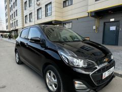 Сүрөт унаа Chevrolet Spark