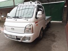 Фото авто Hyundai Porter