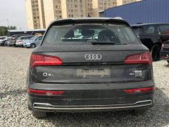 Сүрөт унаа Audi Q5