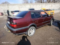 Сүрөт унаа Volkswagen Vento