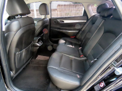 Photo of the vehicle Hyundai Grandeur