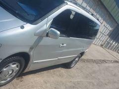 Фото авто Mercedes-Benz Vito