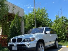 Фото авто BMW X5