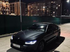 Фото авто BMW 5 серии