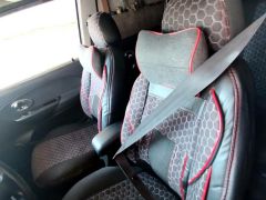 Сүрөт унаа Daewoo Matiz