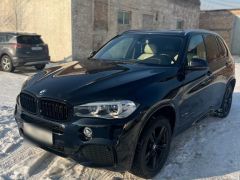 Фото авто BMW X5