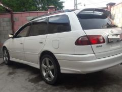 Photo of the vehicle Toyota Caldina