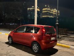 Photo of the vehicle Nissan Note