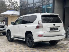 Фото авто Lexus GX