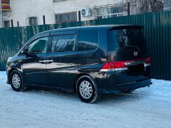 Фото авто Honda Stepwgn