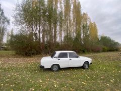 Сүрөт унаа ВАЗ (Lada) 2107