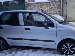 Photo of the vehicle Daewoo Matiz