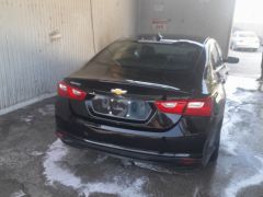 Сүрөт унаа Chevrolet Malibu