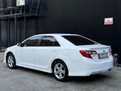 Сүрөт унаа Toyota Camry