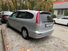 Photo of the vehicle Honda Stream