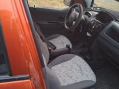 Сүрөт унаа Daewoo Matiz