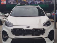 Photo of the vehicle Kia Sportage