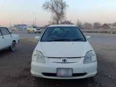 Photo of the vehicle Honda Civic