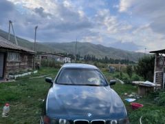 Сүрөт унаа BMW 5 серия