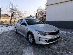 Сүрөт унаа Kia K5