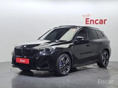 Сүрөт унаа BMW X1