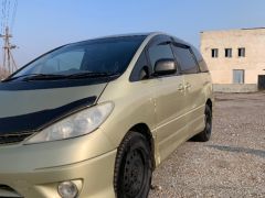 Фото авто Toyota Estima