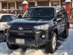 Фото авто Toyota 4Runner