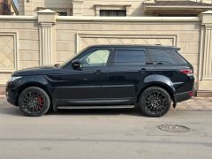 Photo of the vehicle Land Rover Range Rover Sport