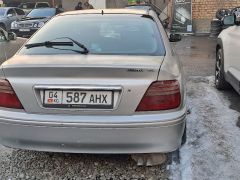 Фото авто Honda Accord