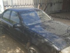 Фото авто Opel Vectra